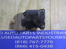 Jaguar - Flap Actuator - YW4H 19E616 DA